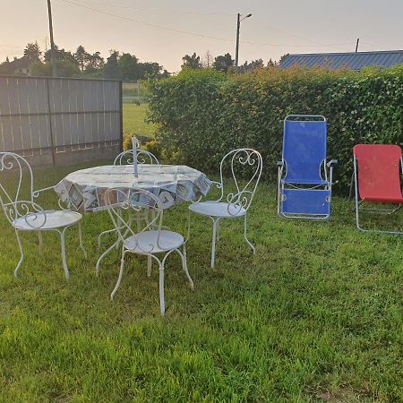 Chez Pilou Villa Varennes-sur-Allier Ngoại thất bức ảnh