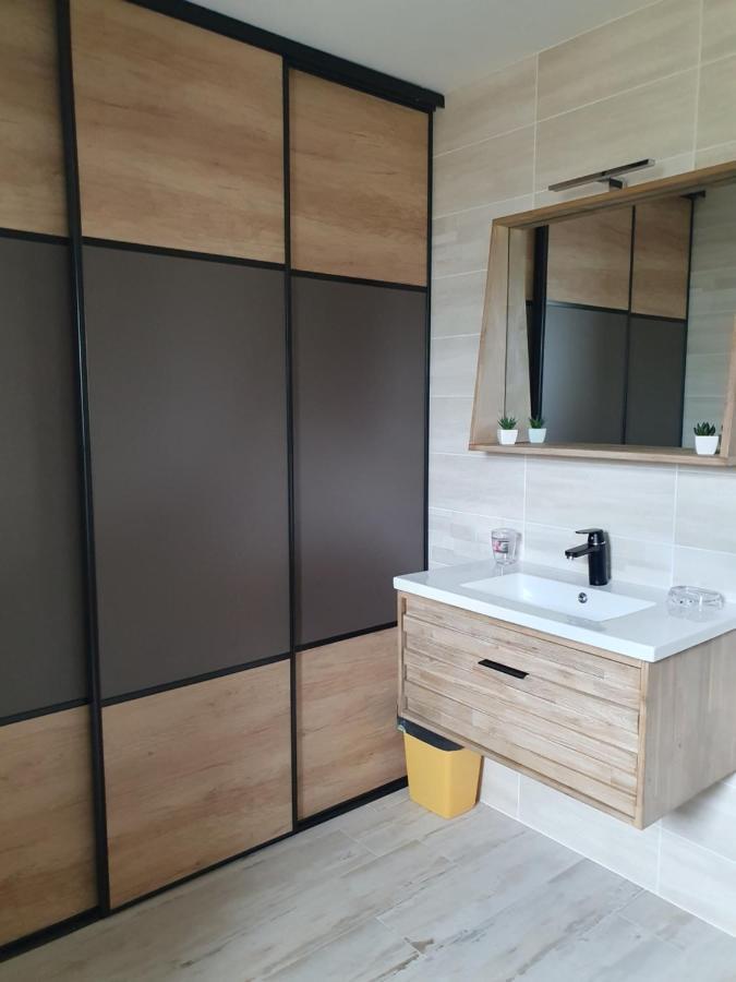 Chez Pilou Villa Varennes-sur-Allier Ngoại thất bức ảnh