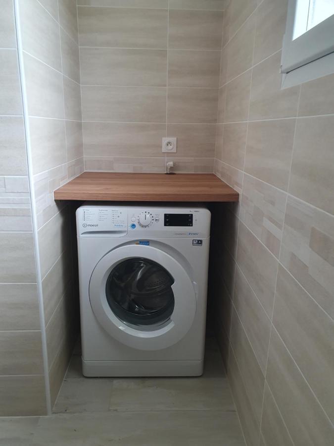 Chez Pilou Villa Varennes-sur-Allier Ngoại thất bức ảnh